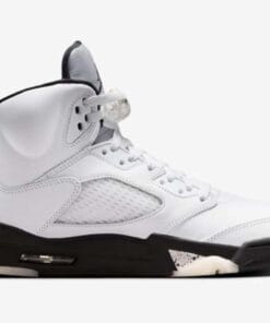 Jordan 5 Retro Reverse Metallic DD0587-110