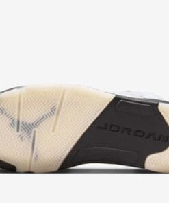 Jordan 5 Retro Reverse Metallic DD0587-110