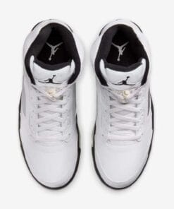 Jordan 5 Retro Reverse Metallic DD0587-110