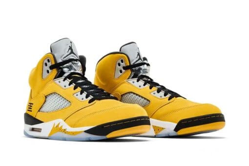 Jordan 5 Retro Tokyo T23 2025 IO3372-700