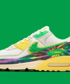 Air Max 90 Grateful Dead University of Oregon Grateful Ducks IM2511-100