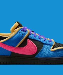 Dunk Low Cactus Plant Flea Market Swamp Sponge Photo Blue IH5094-400