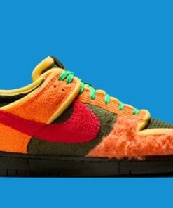 Dunk Low Cactus Plant Flea Market Swamp Sponge Photo Blue IH5094-400