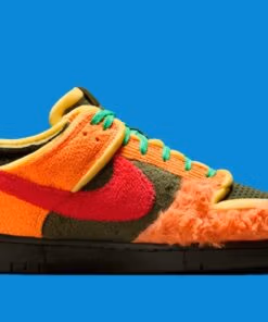 Dunk Low Cactus Plant Flea Market Swamp Sponge Photo Blue IH5094-400