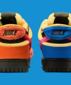 Dunk Low Cactus Plant Flea Market Swamp Sponge Photo Blue IH5094-400