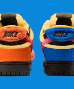 Dunk Low Cactus Plant Flea Market Swamp Sponge Photo Blue IH5094-400