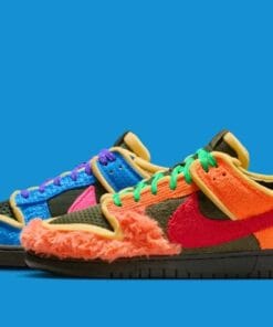 Dunk Low Cactus Plant Flea Market Swamp Sponge Photo Blue IH5094-400