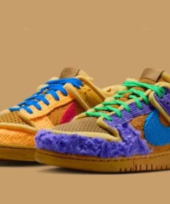 Dunk Low Cactus Plant Flea Market Swamp Sponge Psychic Purple IH5094-500