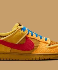 Dunk Low Cactus Plant Flea Market Swamp Sponge Psychic Purple IH5094-500