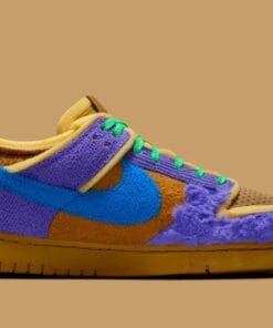 Dunk Low Cactus Plant Flea Market Swamp Sponge Psychic Purple IH5094-500