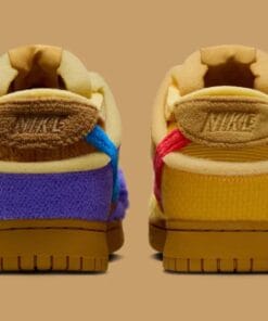 Dunk Low Cactus Plant Flea Market Swamp Sponge Psychic Purple IH5094-500