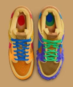 Dunk Low Cactus Plant Flea Market Swamp Sponge Psychic Purple IH5094-500