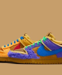 Dunk Low Cactus Plant Flea Market Swamp Sponge Psychic Purple IH5094-500