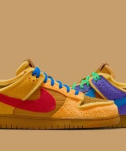 Dunk Low Cactus Plant Flea Market Swamp Sponge Psychic Purple IH5094-500