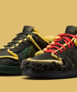 Dunk Low Cactus Plant Flea Market Swamp Sponge Sequoia IH5094-300