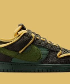 Dunk Low Cactus Plant Flea Market Swamp Sponge Sequoia IH5094-300