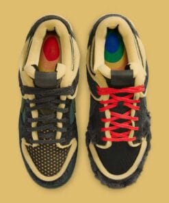 Dunk Low Cactus Plant Flea Market Swamp Sponge Sequoia IH5094-300