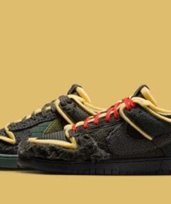 Dunk Low Cactus Plant Flea Market Swamp Sponge Sequoia IH5094-300