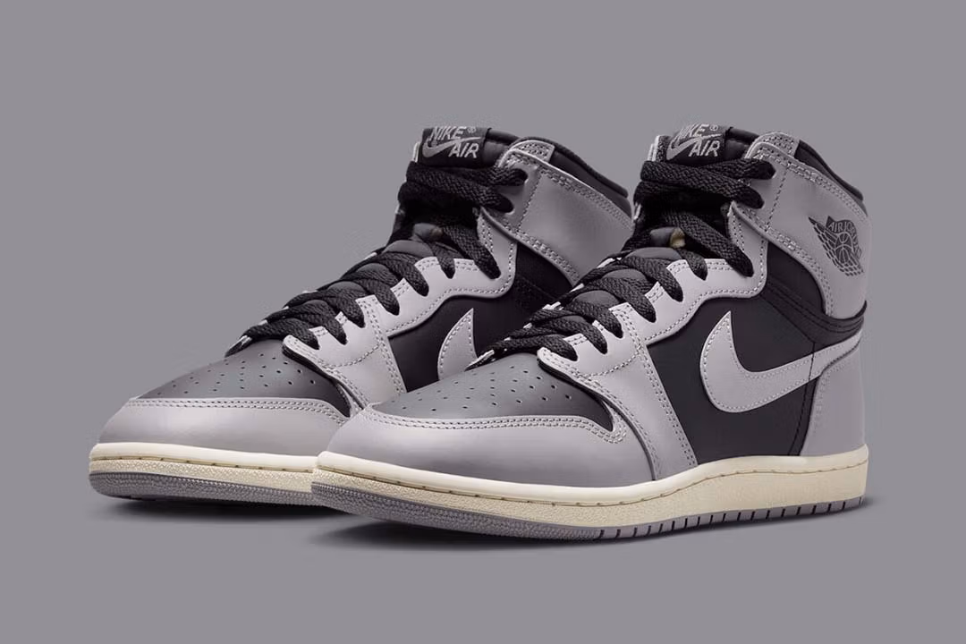 Jordan 1 Retro High '85 OG Reverse Shadow HV6674-020