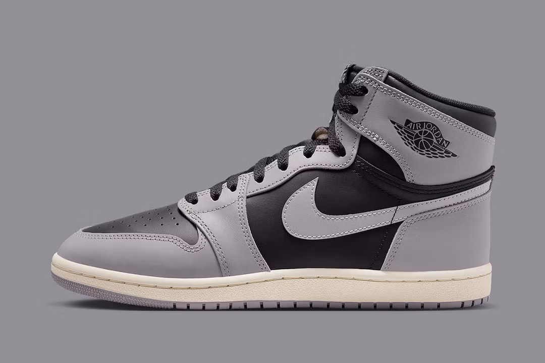 Jordan 1 Retro High '85 OG Reverse Shadow HV6674-020