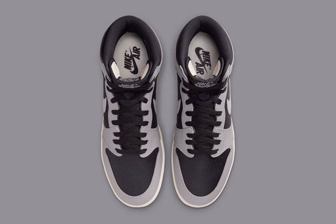 Jordan 1 Retro High '85 OG Reverse Shadow HV6674-020