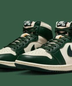 Jordan 1 Retro High Fir Pro Green - W FD2596-101