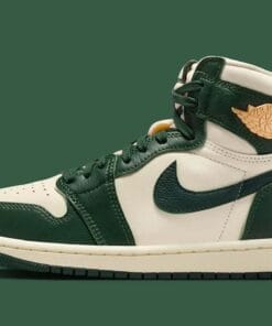 Jordan 1 Retro High Fir Pro Green - W FD2596-101