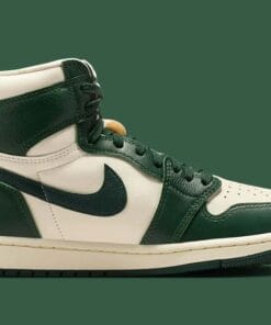 Jordan 1 Retro High Fir Pro Green - W FD2596-101