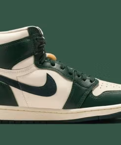 Jordan 1 Retro High Fir Pro Green - W FD2596-101