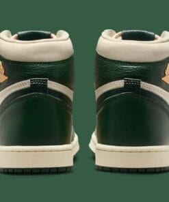 Jordan 1 Retro High Fir Pro Green - W FD2596-101