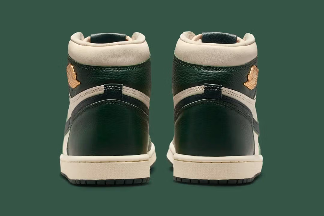 Jordan 1 Retro High Fir Pro Green - W FD2596-101