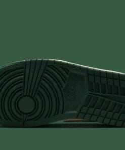 Jordan 1 Retro High Fir Pro Green - W FD2596-101