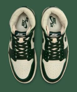 Jordan 1 Retro High Fir Pro Green - W FD2596-101
