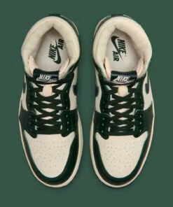 Jordan 1 Retro High Fir Pro Green - W FD2596-101