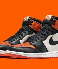 Jordan 1 Retro High OG Shattered Backboard 2025 DZ5485-008