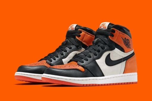 Jordan 1 Retro High OG Shattered Backboard 2025 DZ5485-008