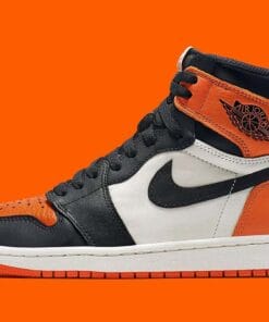 Jordan 1 Retro High OG Shattered Backboard 2025 DZ5485-008