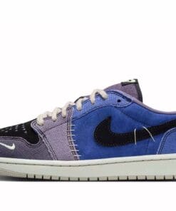 Jordan 1 Retro Low OG Zion Williamson Voodoo Alternate IH2309-500