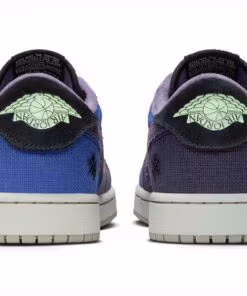 Jordan 1 Retro Low OG Zion Williamson Voodoo Alternate IH2309-500