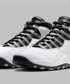 Jordan 10 Retro OG Steel 2025 HJ6779-104
