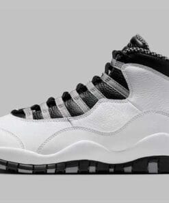 Jordan 10 Retro OG Steel 2025 HJ6779-104