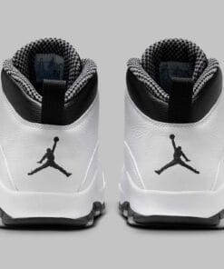 Jordan 10 Retro OG Steel 2025 HJ6779-104