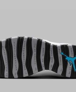 Jordan 10 Retro OG Steel 2025 HJ6779-104