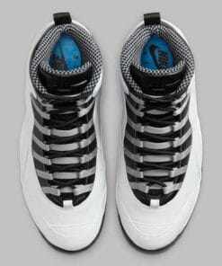 Jordan 10 Retro OG Steel 2025 HJ6779-104