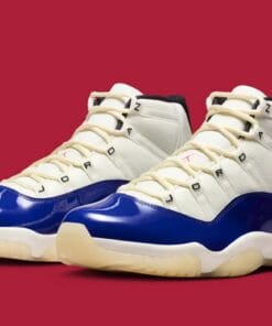 Jordan 11 Retro Rare Air IH0296-400