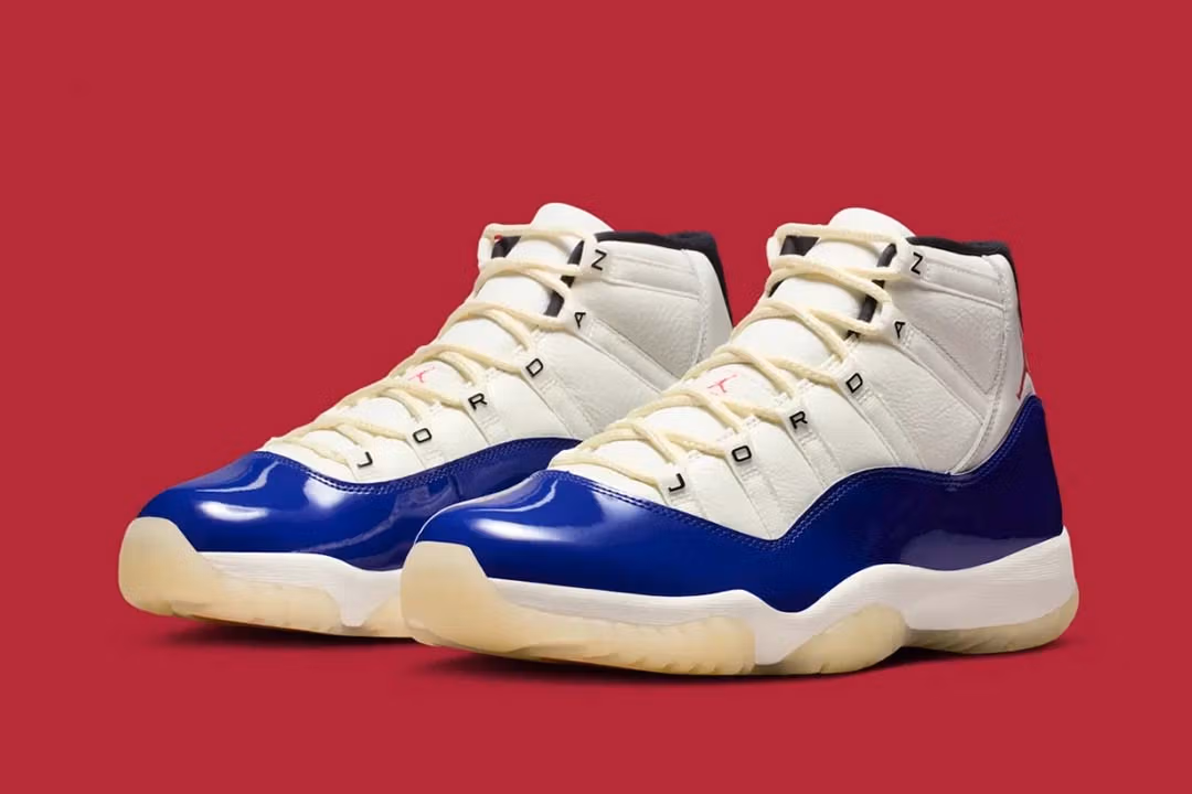 Jordan 11 Retro Rare Air IH0296-400