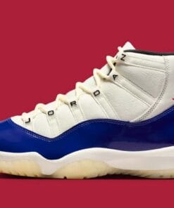 Jordan 11 Retro Rare Air IH0296-400