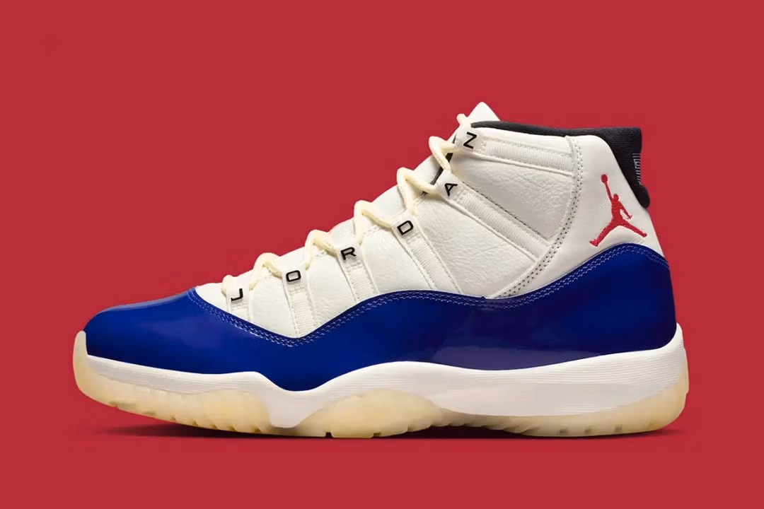 Jordan 11 Retro Rare Air IH0296-400