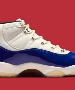 Jordan 11 Retro Rare Air IH0296-400