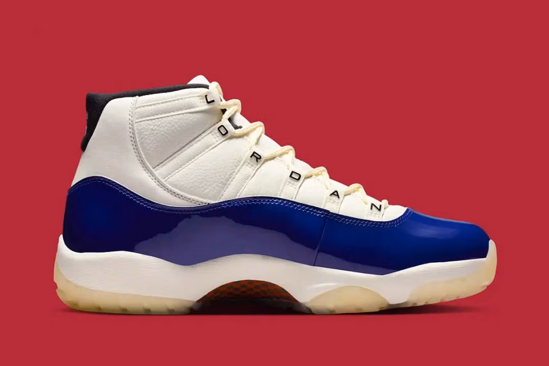 Jordan 11 Retro Rare Air IH0296-400